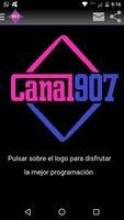 3 Schermata Canal907