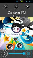 candeiasfm ポスター