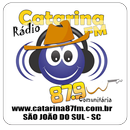 Rádio Catarina FM APK