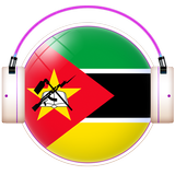 Radio Mozambique icon