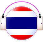 ikon Radio Thailand