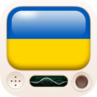 Radio Ukraine icône