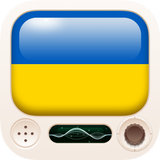 Radio Ukraine आइकन