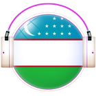 Radio Uzbekistan 아이콘