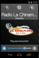 Radio La Chinamera capture d'écran 1