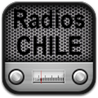 Radios Chilenas icône