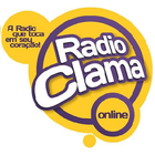 Radio Clama icône