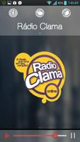 Radio Clama Affiche