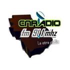 CNRadio FM 91.1 Mhz | La otra radio icône