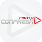 Rádio Confresa FM 圖標