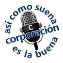 Radio Corporacion Nicaragua APK