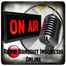 Radio Dangdut Indonesia Online APK