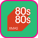 Radio 80s80s christmas APK