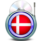 ikon radio Denmark