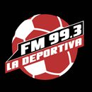 Radio Deportiva 99.3 Fm APK