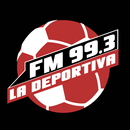 Radio Activo 99.3 Fm APK