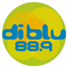 Radio Diblu biểu tượng