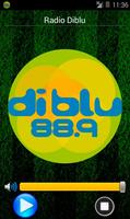 Radio Diblu ภาพหน้าจอ 1