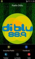 Radio Diblu اسکرین شاٹ 2