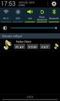 Radyo Dilara screenshot 2