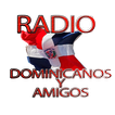 ”radio dominicanos y amigos