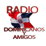 radio dominicanos y amigos