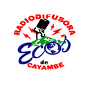 Radio Ecos de Cayambe APK