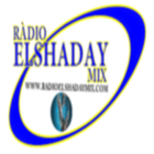 radio elshaday mix ícone