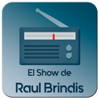 El Show de Raul Brindis ikon