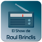 El Show de Raul Brindis ikona