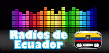 Radio Ecuador - Internet Radio