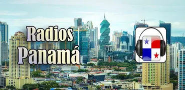 Radio Panama + FM Radio Online