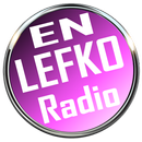 en lefko radio greece APK