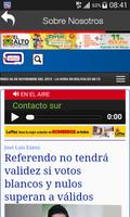 Radio Red Erbol de Bolivia screenshot 2
