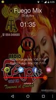Fuego Mix captura de pantalla 3