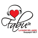 Radio Fabu Guayaquil - Ecuador APK