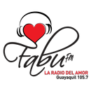 APK Radio Fabu Guayaquil - Ecuador
