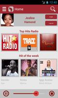AFRIK FM Screenshot 1