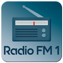 Radio FM1 aplikacja