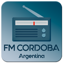 FM Cordoba 100.5 FM Argentina aplikacja