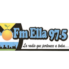 آیکون‌ FM Ella