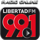 Radio Libertad 99.1 icône