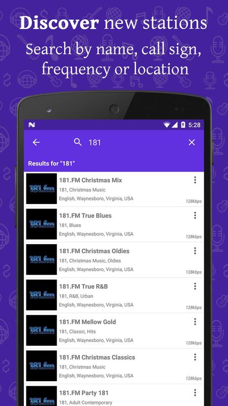 fm apk