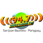 Fm Radio Espectador icône