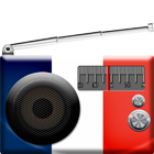 Radio France . 图标