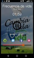 Radio frecuencia de vida screenshot 1