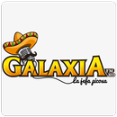 APK Radio Galaxia Ecuador