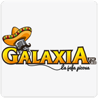 Radio Galaxia Ecuador icône
