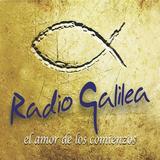 Radio Galilea أيقونة