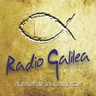 Radio Galilea ícone